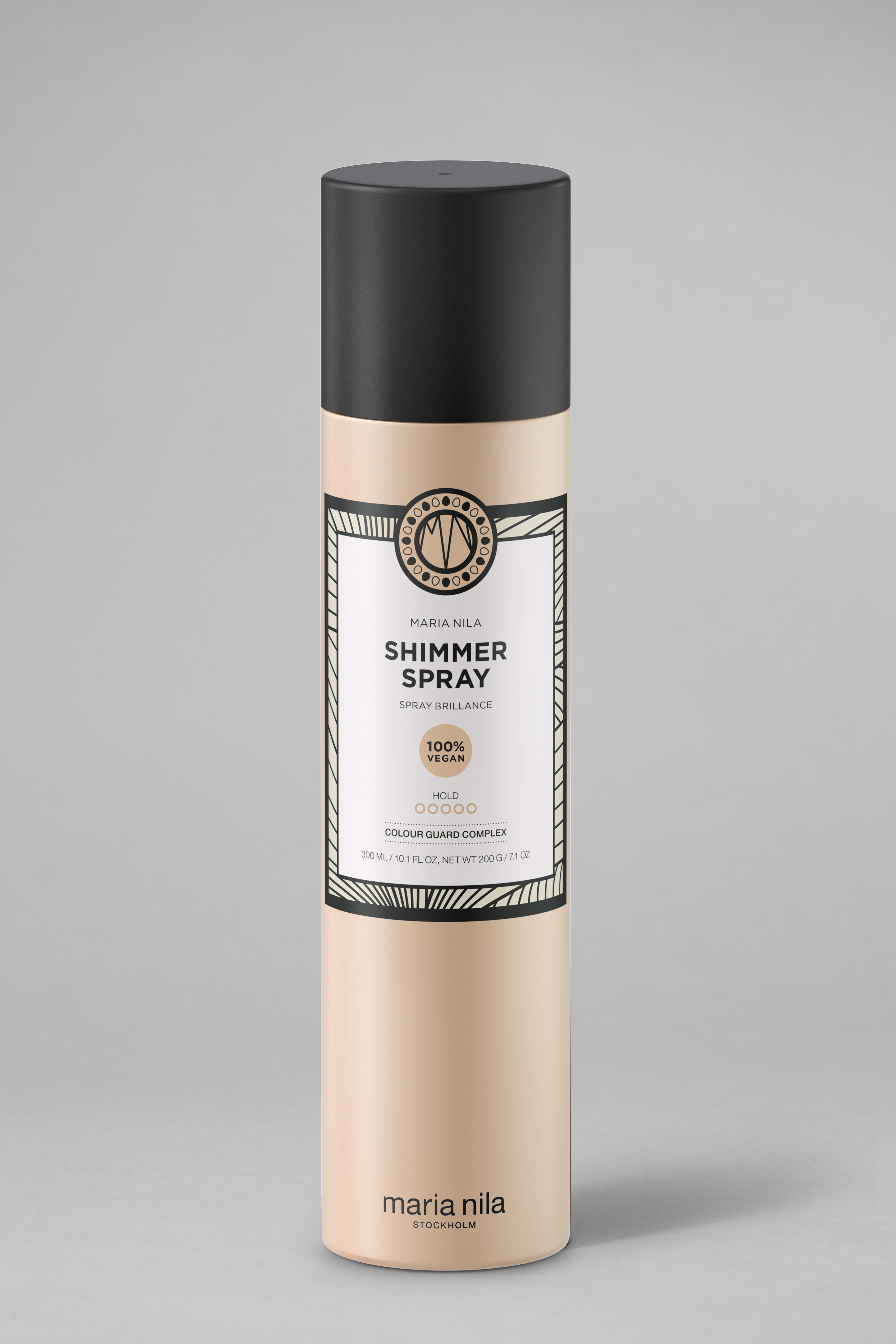 Shimmer Spray / Спрей-блеск, 300 мл