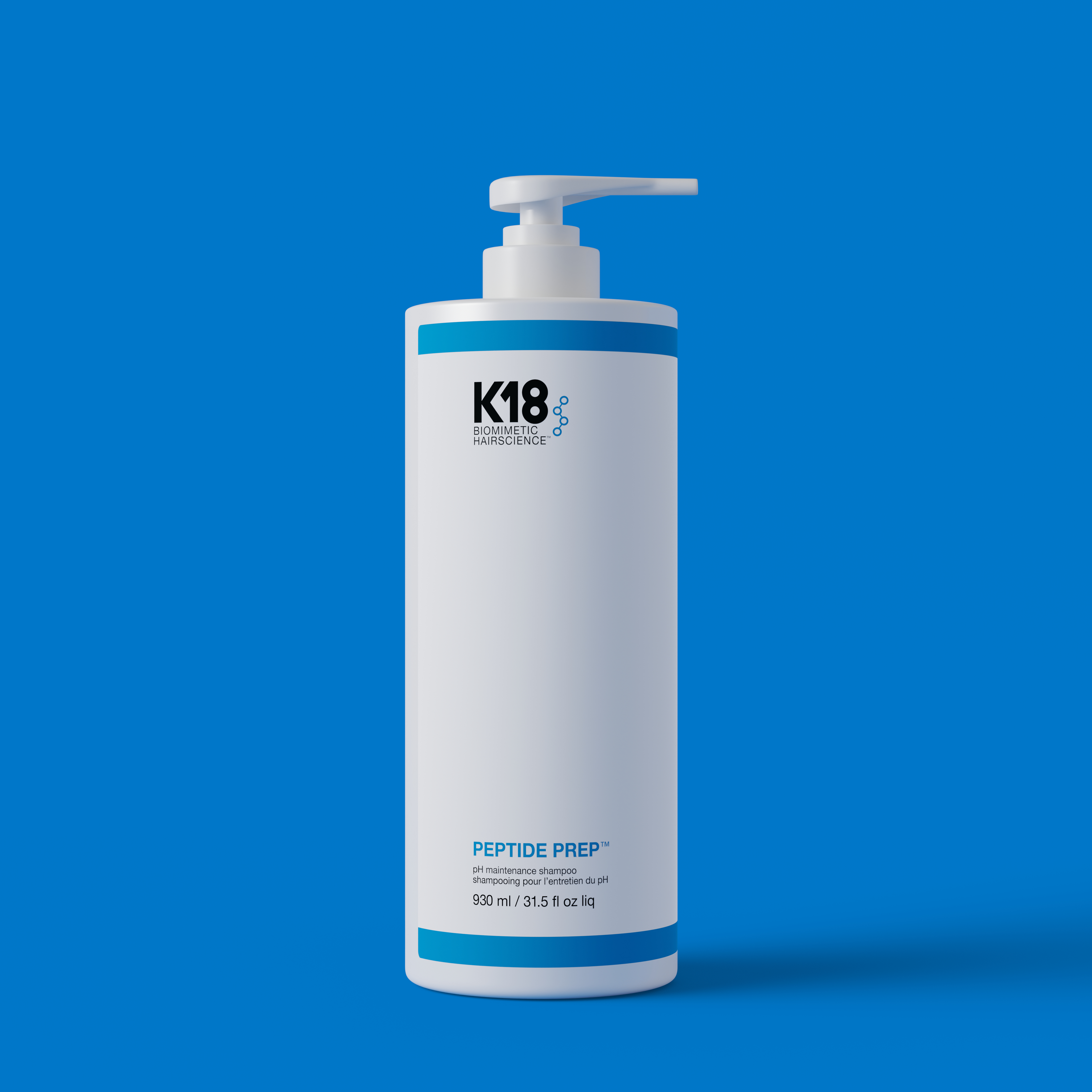PEPTIDE PREP™ pH maintenance shampoo / Шампунь pH Баланс, 930 мл